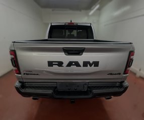 2023 Ram 1500 Rebel 4x4 Crew Cab