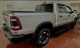 2023 Ram 1500 Rebel 4x4 Crew Cab