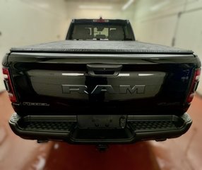 2023 Ram 1500 Rebel Crew Cab 4x4