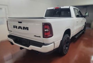 2025 Ram 1500 SPORT