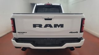 2025 Ram 1500 SPORT