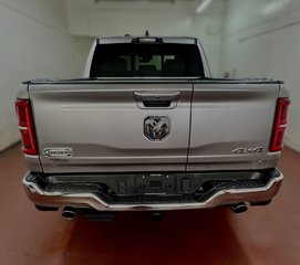 2025 Ram 1500 LONGHORN