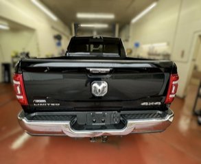 2021 Ram 2500 Limited 4x4 Crew Cab Cummins