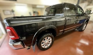 2021 Ram 2500 Limited 4x4 Crew Cab Cummins