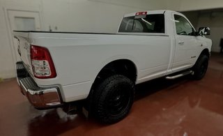 2022 Ram 2500 Big Horn Cummins