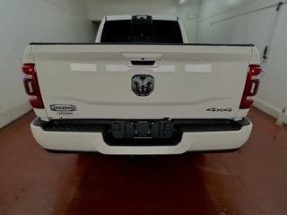 2024 Ram 2500 LIMITED LONGHORN