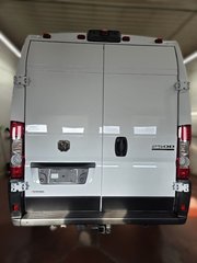 2025 Ram PROMASTER CARGO VAN 2500 TRADESMAN W/ PASS SEAT