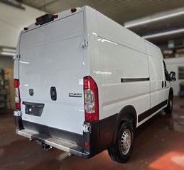 2025 Ram PROMASTER CARGO VAN 2500 TRADESMAN W/ PASS SEAT