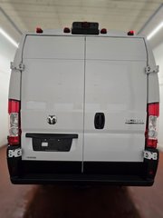 2025 Ram PROMASTER CARGO VAN 3500 TRADESMAN W/ PASS SEAT