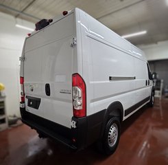 2025 Ram PROMASTER CARGO VAN 3500 TRADESMAN W/ PASS SEAT