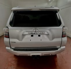 2017 Toyota 4Runner SR5 4x4