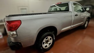 2008 Toyota Tundra DLX