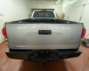 2008 Toyota Tundra DLX