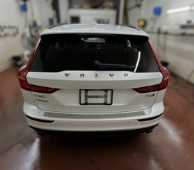 2021 Volvo V60 T6 AWD