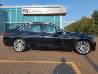 2014 BMW 3 Series 328d xDrive AWD