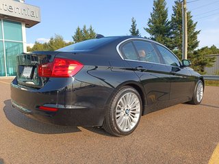 2014 BMW 3 Series 328d xDrive AWD
