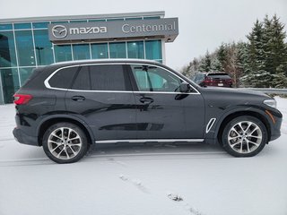 2019 BMW X5 XDrive40i AWD