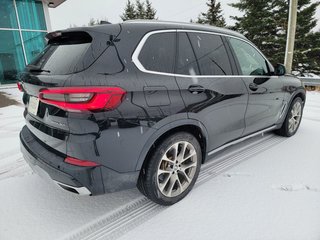 2019 BMW X5 XDrive40i AWD