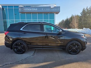 2020 Chevrolet Equinox LT AWD