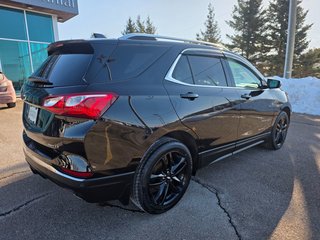 2020 Chevrolet Equinox LT AWD
