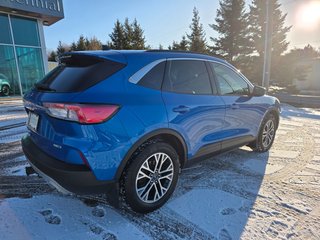 2020 Ford Escape SEL AWD