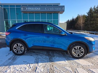 2020 Ford Escape SEL AWD