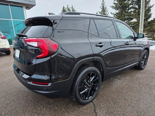 2023 GMC Terrain SLT AWD