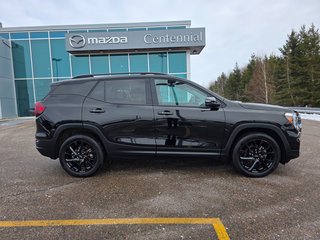 2023 GMC Terrain SLT AWD