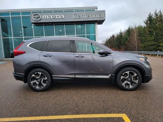 2019 Honda CR-V Touring AWD