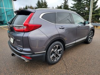 2019 Honda CR-V Touring AWD