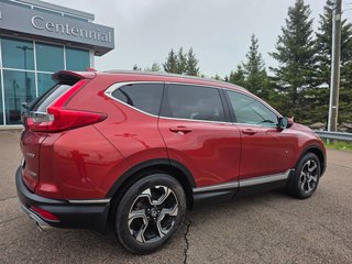 2019 Honda CR-V Touring AWD