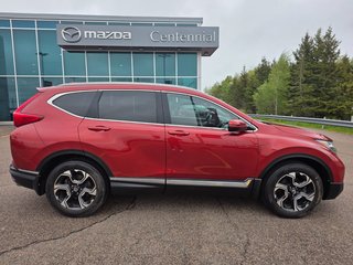 2019 Honda CR-V Touring AWD
