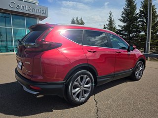 2022 Honda CR-V Sport AWD
