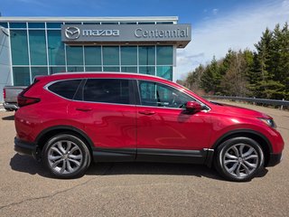 2022 Honda CR-V Sport AWD