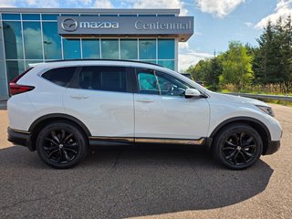 2022 Honda CR-V Black Edition