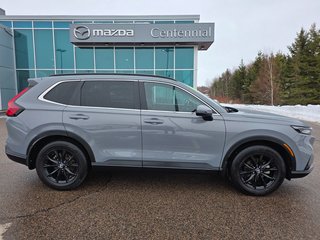 2024 Honda CR-V Sport AWD