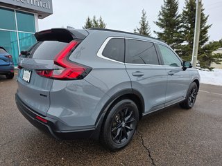 2024 Honda CR-V Sport AWD