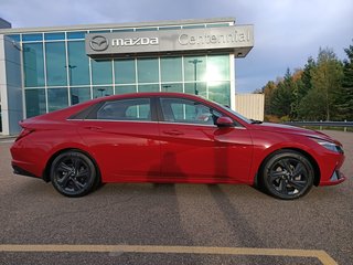 2022 Hyundai ELANTRA HYBRID Ultimate