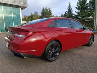 2022 Hyundai ELANTRA HYBRID Ultimate