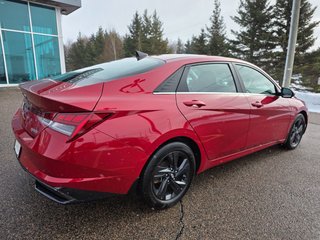 2022 Hyundai Elantra Hybrid Ultimate