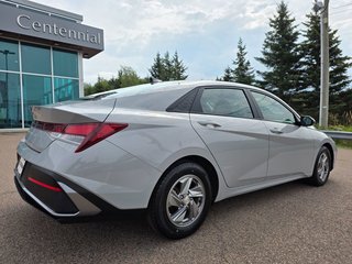 2024 Hyundai Elantra Essential