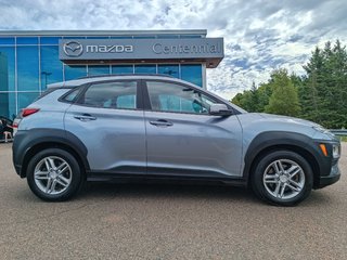 2019 Hyundai Kona Essential AWD