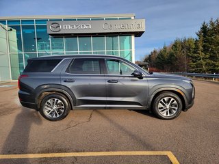 2020 Hyundai Palisade Essential AWD