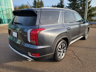 2020 Hyundai Palisade Essential AWD