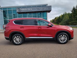 2019 Hyundai Santa Fe Essential AWD