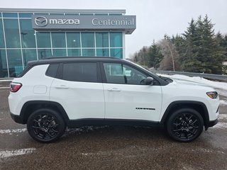 2022 Jeep Compass Altitude 4x4