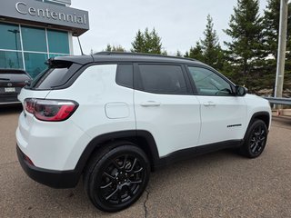 2022 Jeep Compass Altitude 4x4