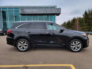 2020 Kia Sorento SX V6 AWD | 7-Passenger