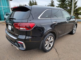 2020 Kia Sorento SX V6 AWD | 7-Passenger