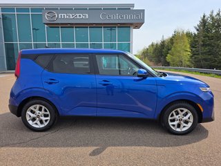2020 Kia Soul EX